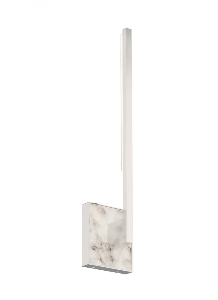 Sconces-Visual Comfort & Co. Modern Collection-700WSKLE20