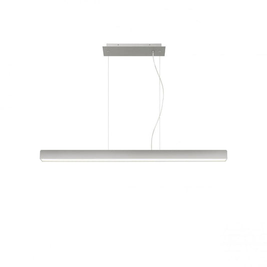 Visual Comfort Modern Knox Linear Chandelier
