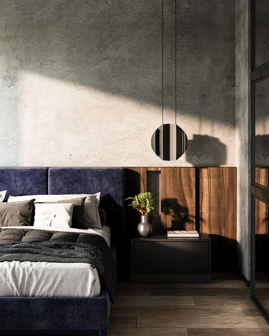 Kuzco Lighting Inc Akira 14-in Pendant