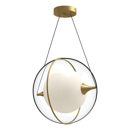 Pendants-Kuzco Lighting Inc-PD76716
