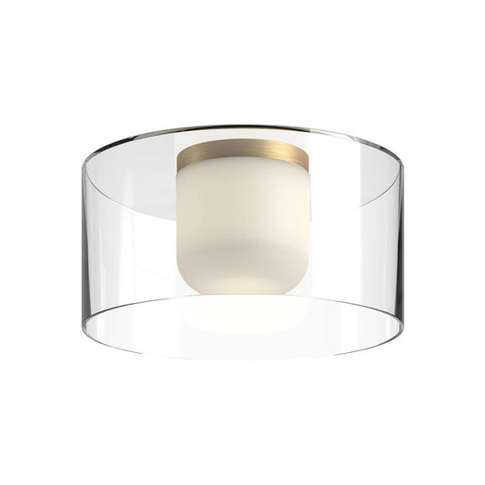 Flush Mounts-Kuzco Lighting Inc-FM53512