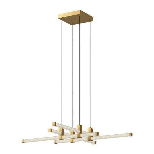 Chandeliers-Kuzco Lighting Inc-CH23534