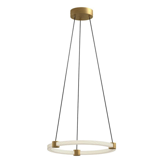 Pendants-Kuzco Lighting Inc-PD24716