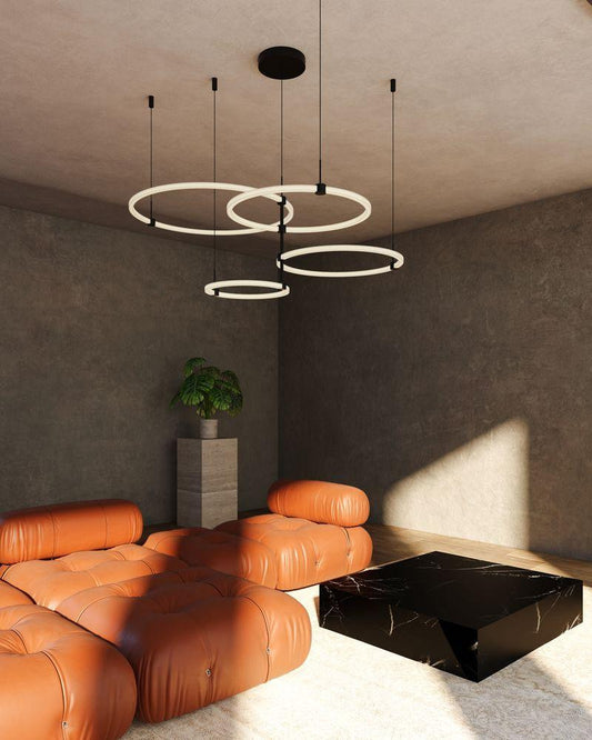 Kuzco Lighting Inc Bruni LED Chandelier