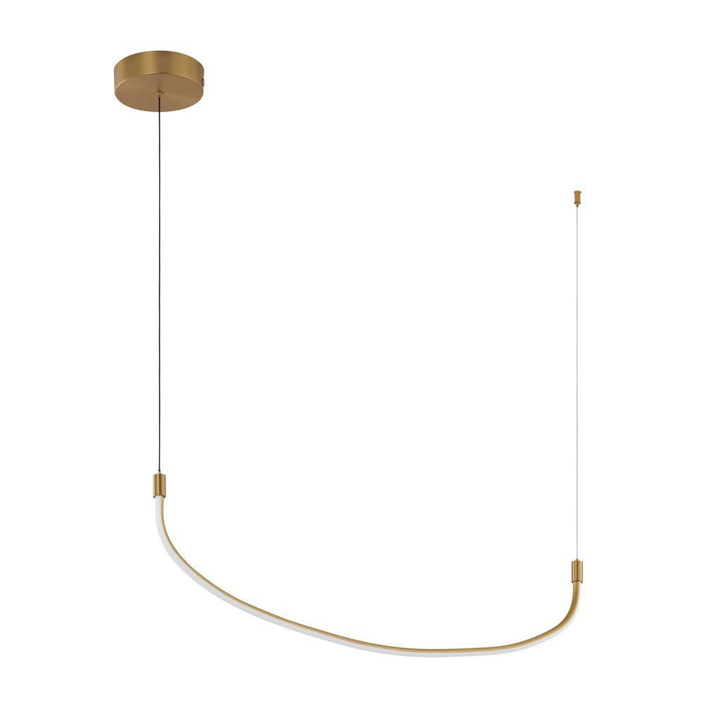 Pendants-Kuzco Lighting Inc-LP89036