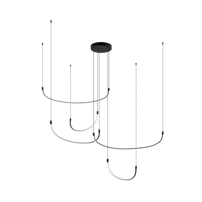 Pendants-Kuzco Lighting Inc-MP89570