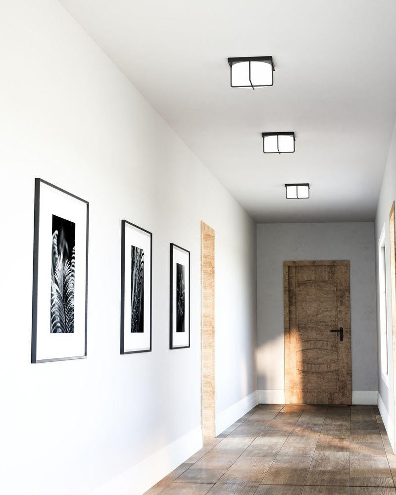 Flush Mounts-Kuzco Lighting Inc-FM45910