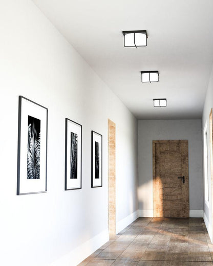 Flush Mounts-Kuzco Lighting Inc-FM45910