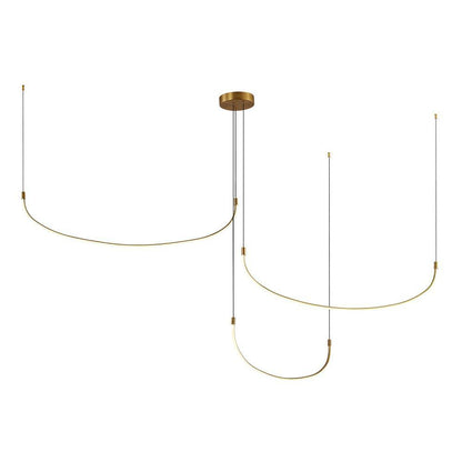 Pendants-Kuzco Lighting Inc-MP89390