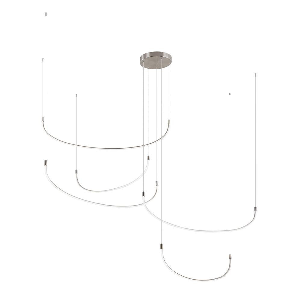 Pendants-Kuzco Lighting Inc-MP89590