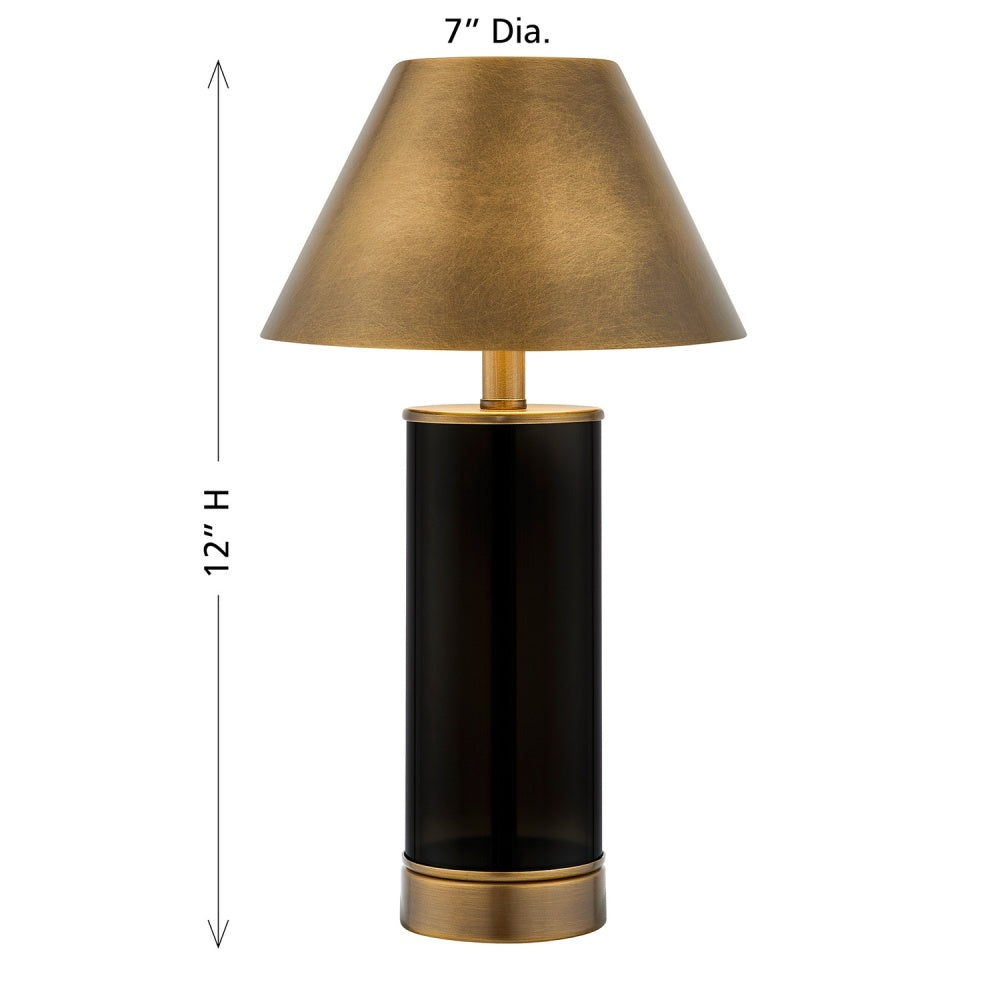 molly portable rechargeable led table lamp in 11 cd04rc 128