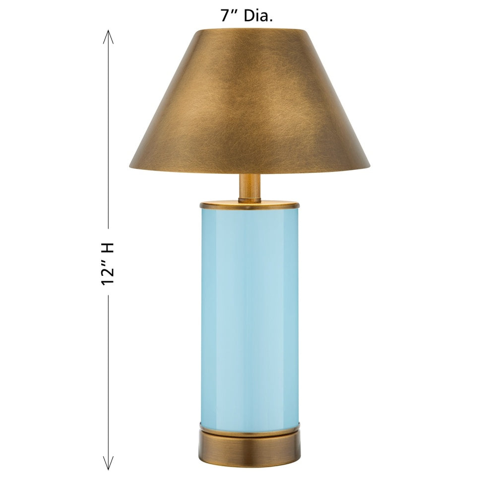 molly portable rechargeable led table lamp in 11 cd04rc 128
