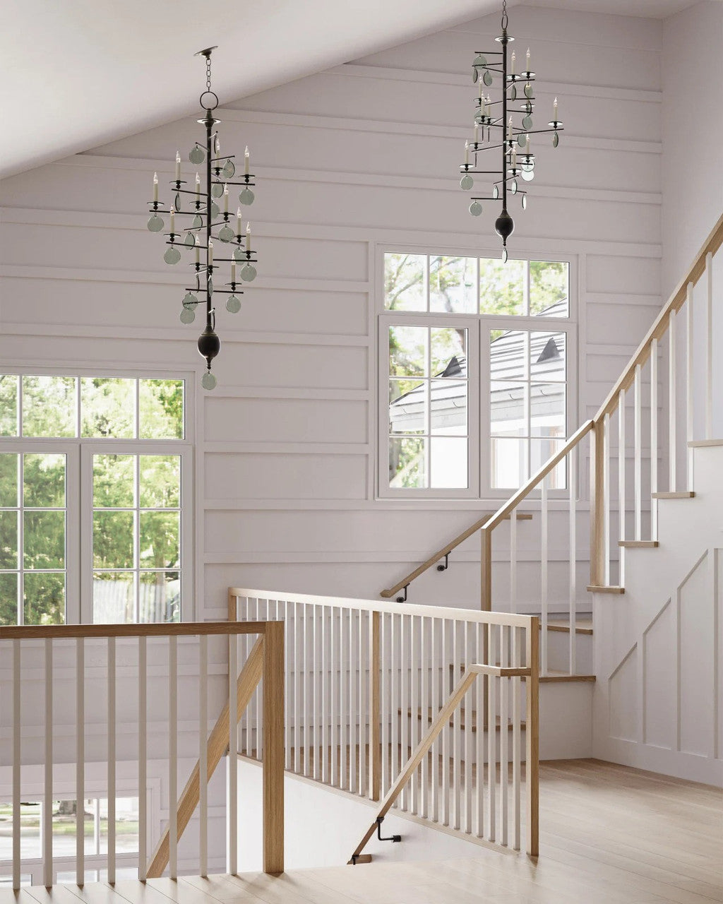 Chandeliers-Currey-9125