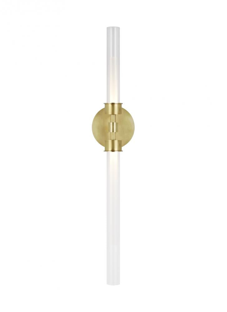 Linger Wall/Bath Sconce