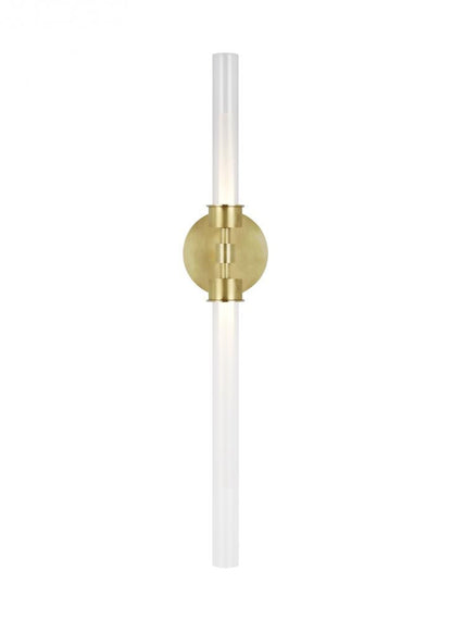 Linger Wall/Bath Sconce