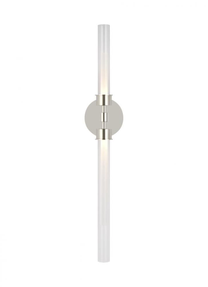 Linger Wall/Bath Sconce