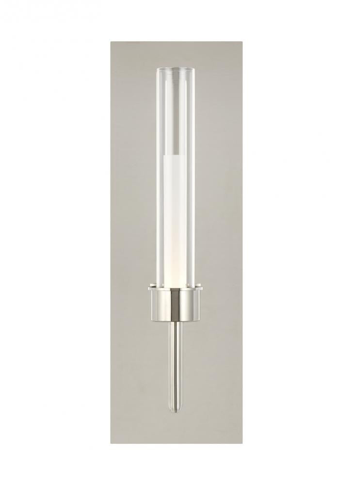 Linger LED Wall Sconce 277V