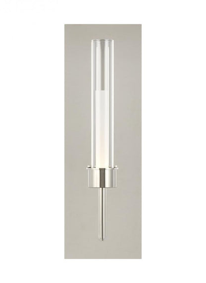 Linger LED Wall Sconce 277V