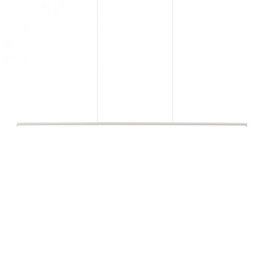 Chute 47" LED Linear Pendant