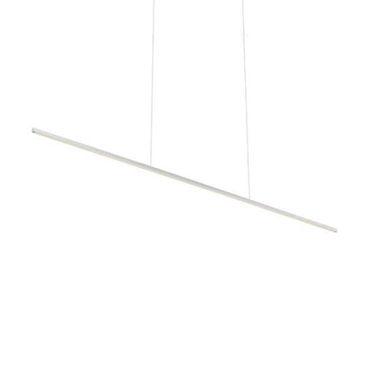 Vega Minor 60" LED Linear Pendant