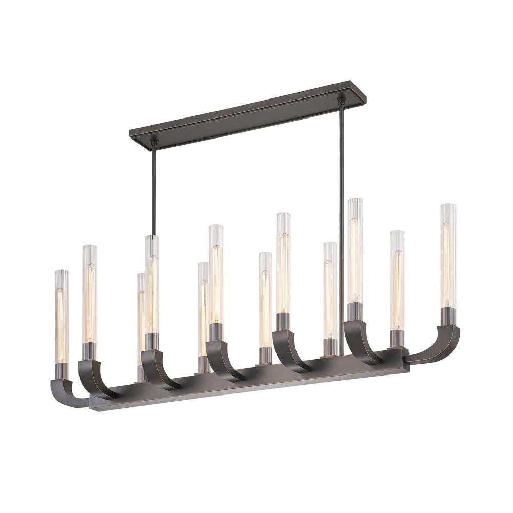 Alora Lighting-LP316012UBCR