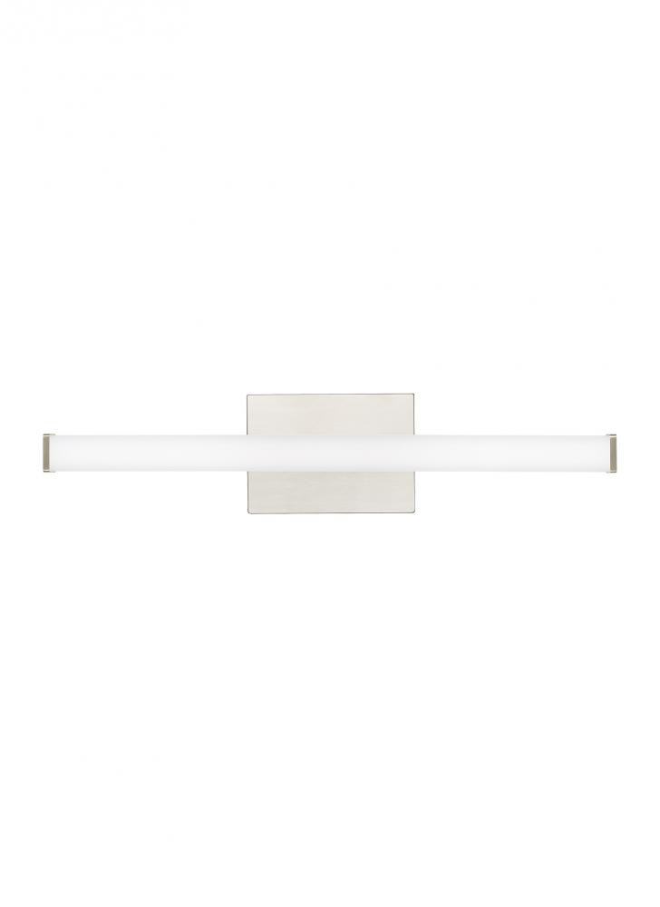 Bathroom Fixtures-Visual Comfort & Co. Modern Collection-700BCLUFS24