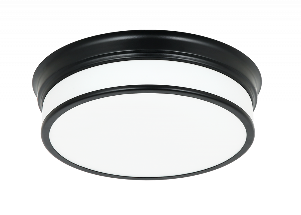 Flush Mounts-Matteo Lighting-M15402