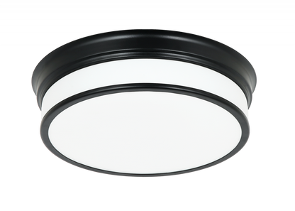 Flush Mounts-Matteo Lighting-M15402