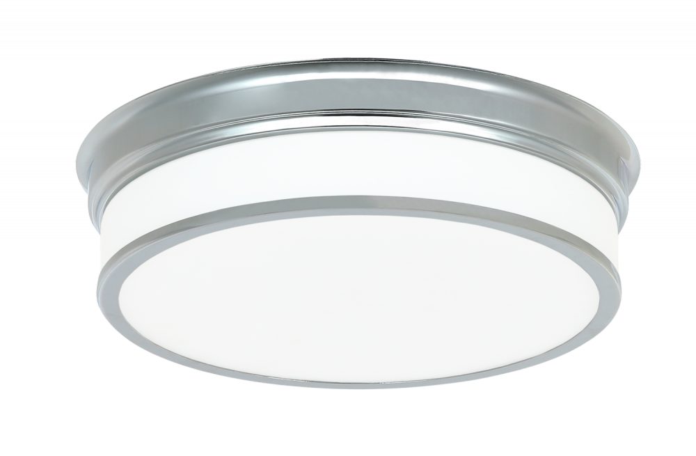 Flush Mounts-Matteo Lighting-M15402