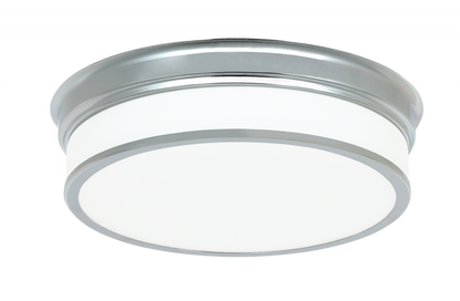 Flush Mounts-Matteo Lighting-M15402