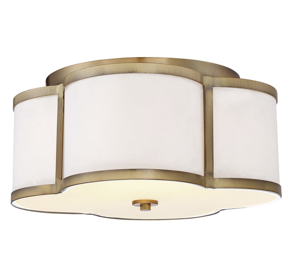 Savoy House Meridian Light Fixture