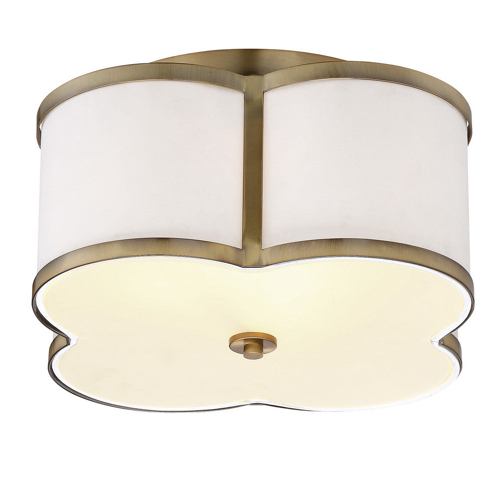 Savoy House Meridian Light Fixture - alternate view