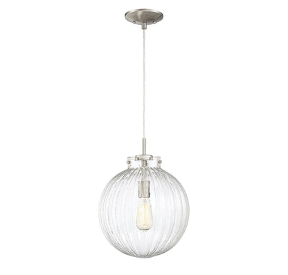 Savoy House 1-Light Mini Pendant