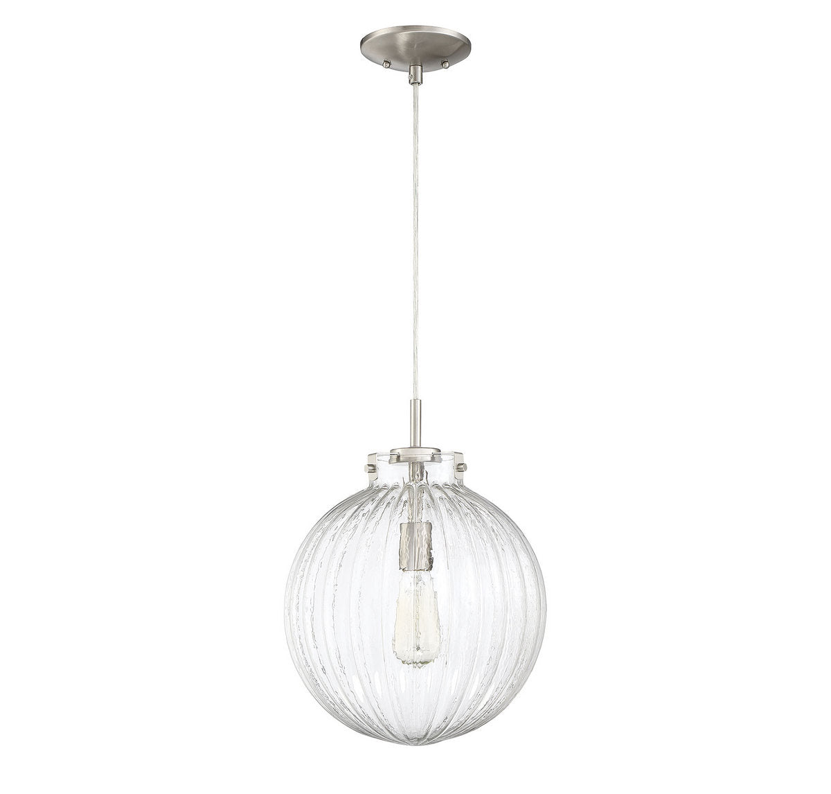 Savoy House 1-Light Mini Pendant - alternate view