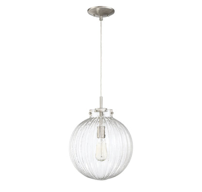 Savoy House 1-Light Mini Pendant - alternate view