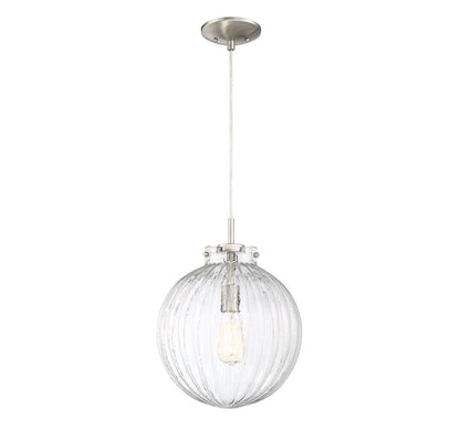Savoy House 1-Light Mini Pendant - alternate view