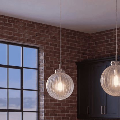 Savoy House 1-Light Mini Pendant