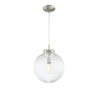 Savoy House 1-Light Mini Pendant - alternate view