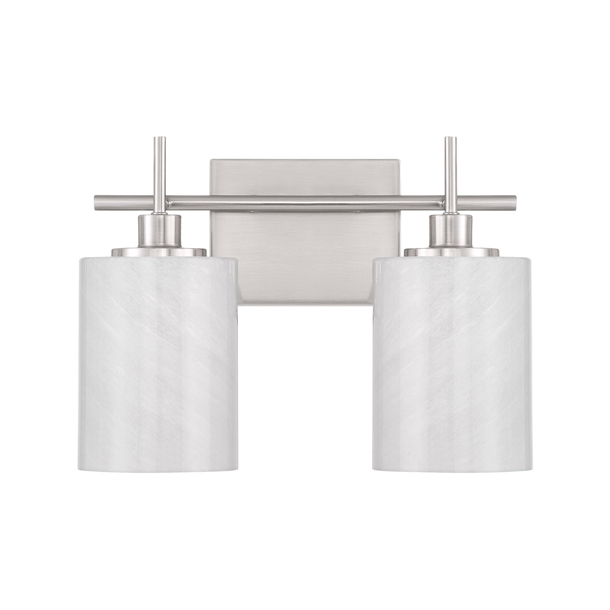 Savoy House Vanity Light - alternate view