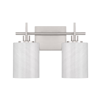 Savoy House Vanity Light - alternate view