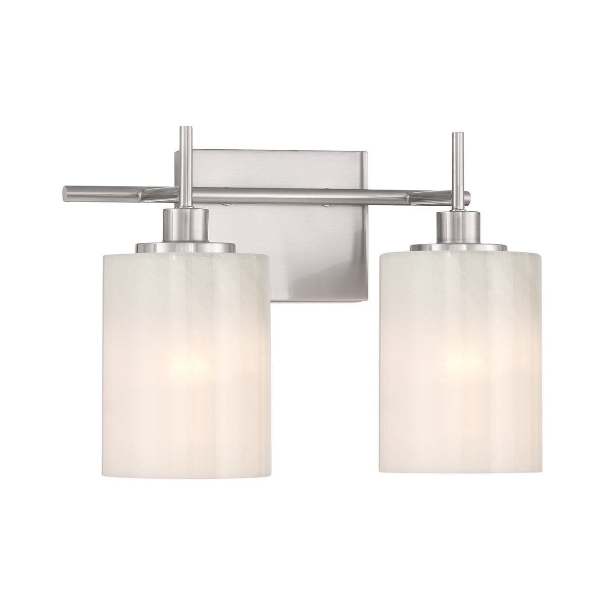 Savoy House Vanity Light - alternate view