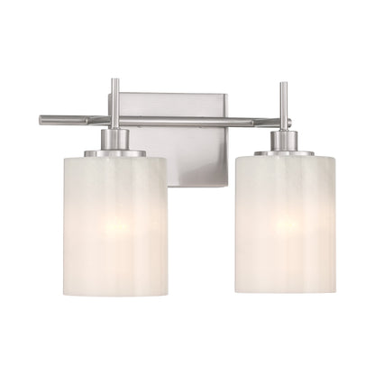 Savoy House Vanity Light - alternate view