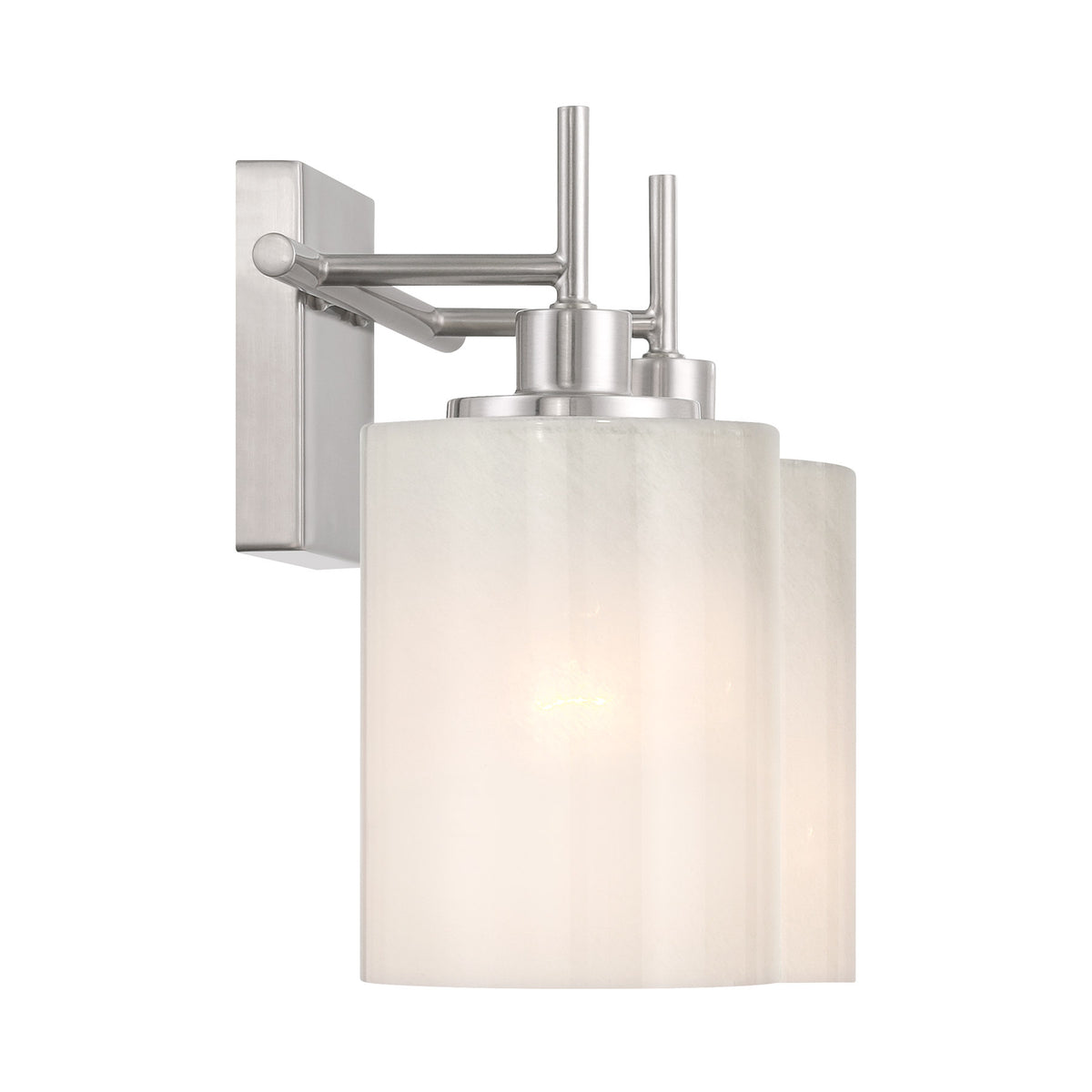 Savoy House Vanity Light - alternate view