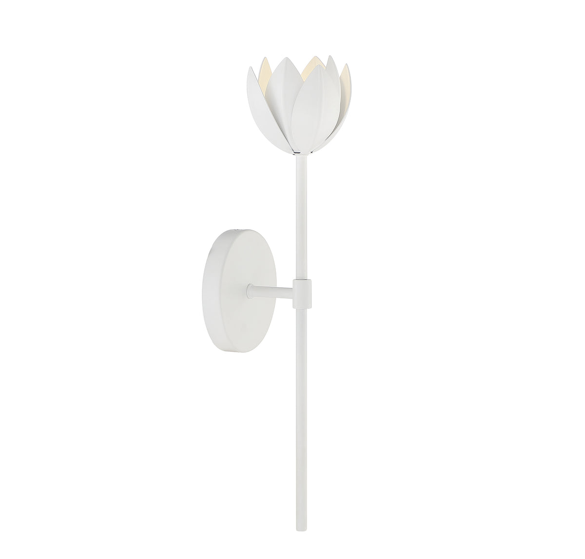 Savoy House 1-Light Wall Sconce (M90081)