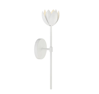 Savoy House 1-Light Wall Sconce (M90081)
