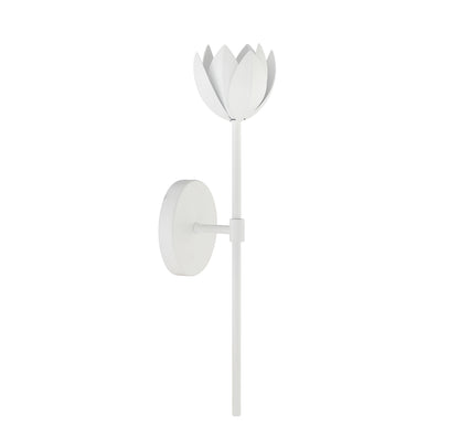 Savoy House 1-Light Wall Sconce (M90081) - alternate view