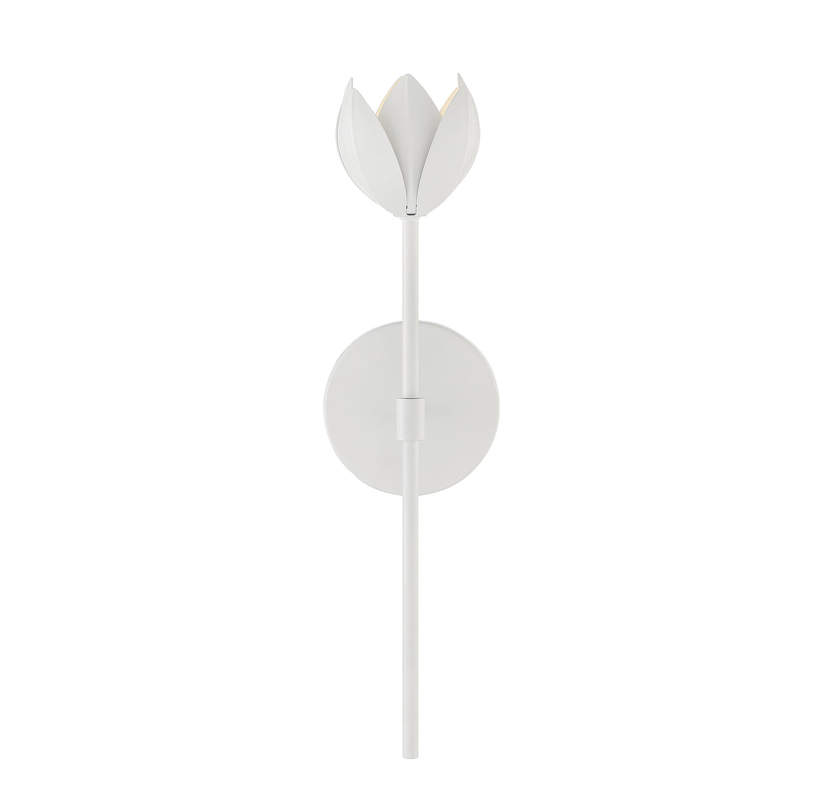 Savoy House 1-Light Wall Sconce (M90081) - alternate view