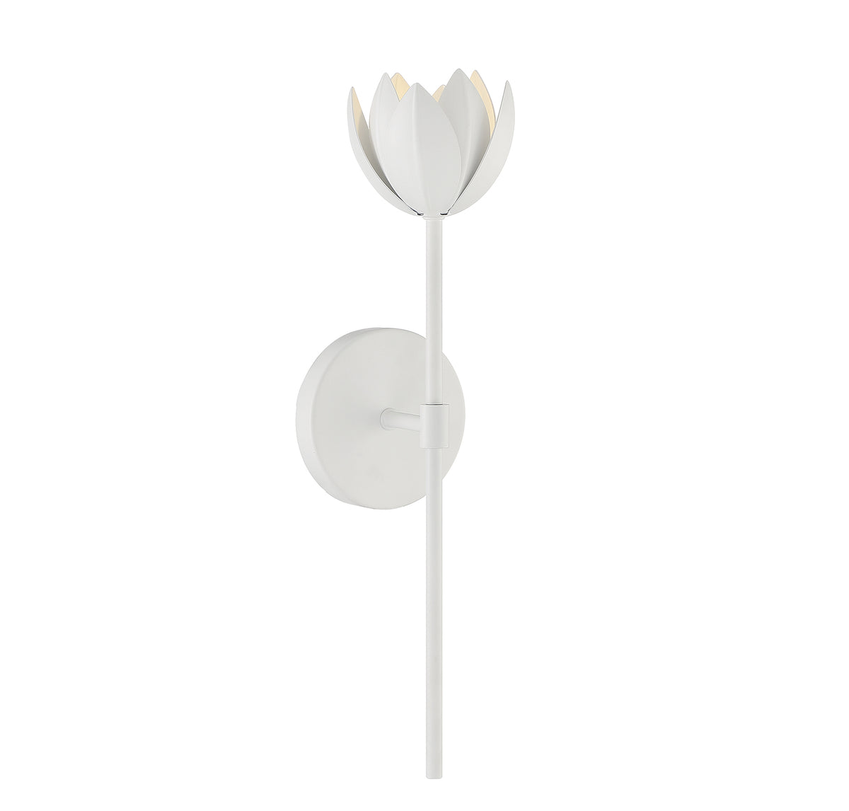 Savoy House 1-Light Wall Sconce (M90081) - alternate view
