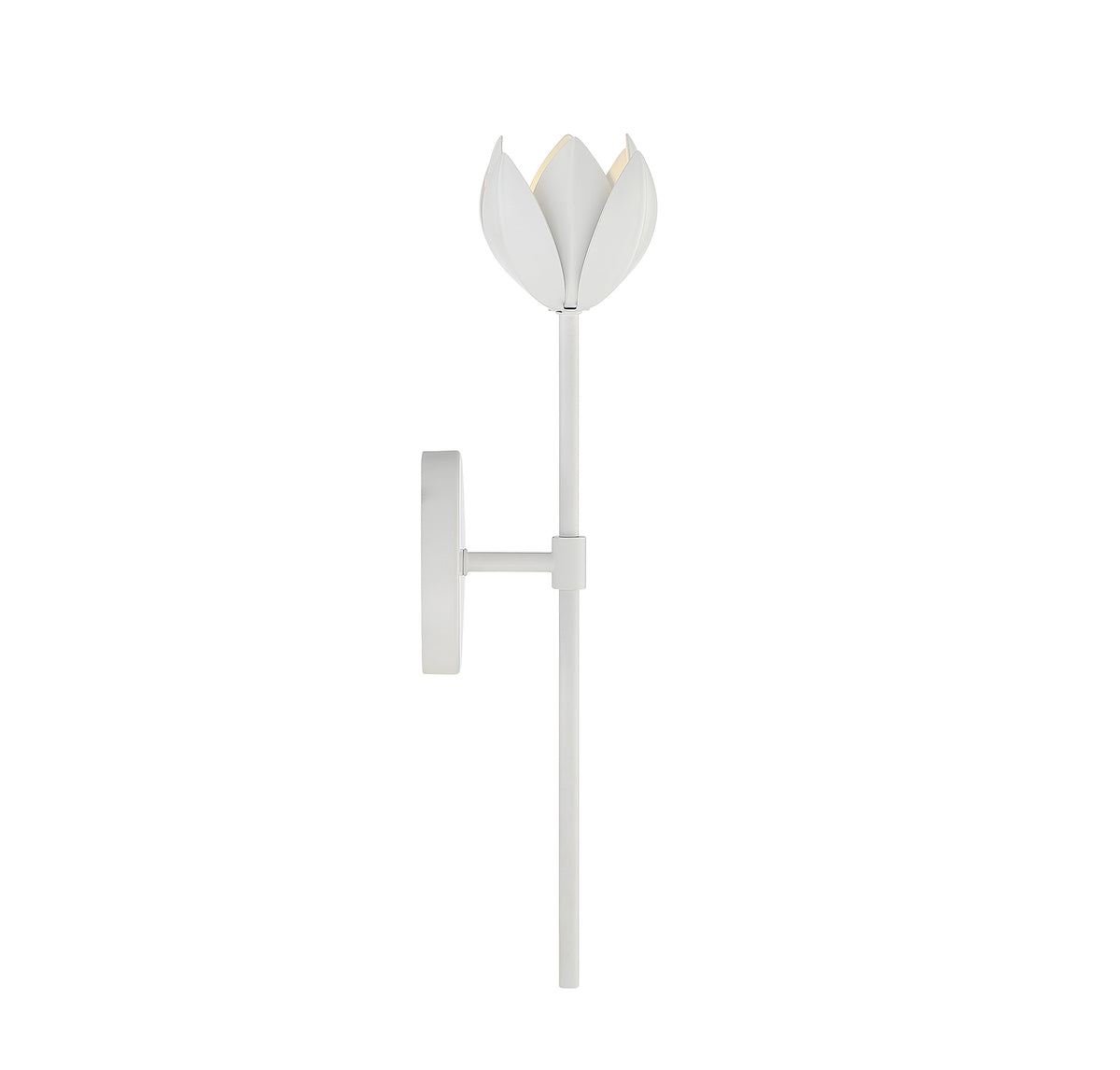 Savoy House 1-Light Wall Sconce (M90081) - alternate view