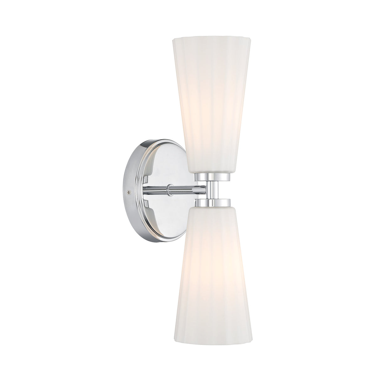 Savoy House 2-Light Wall Sconce